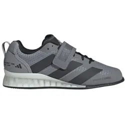 adidas Adipower Weightlifting 3 Sportschuhe Herren - grey/carbon/