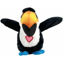 Happy Yappers Big Tukan (16.60 cm)