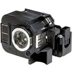 Epson ELPLP50, Ersatzlampe zu EB-824 / EB-825 / EB-826 / ... (EB-824, EB-825, EB-826, PowerLite 825, PowerLite 826W, PowerLite 84, PowerLite 85), Beamerlampe