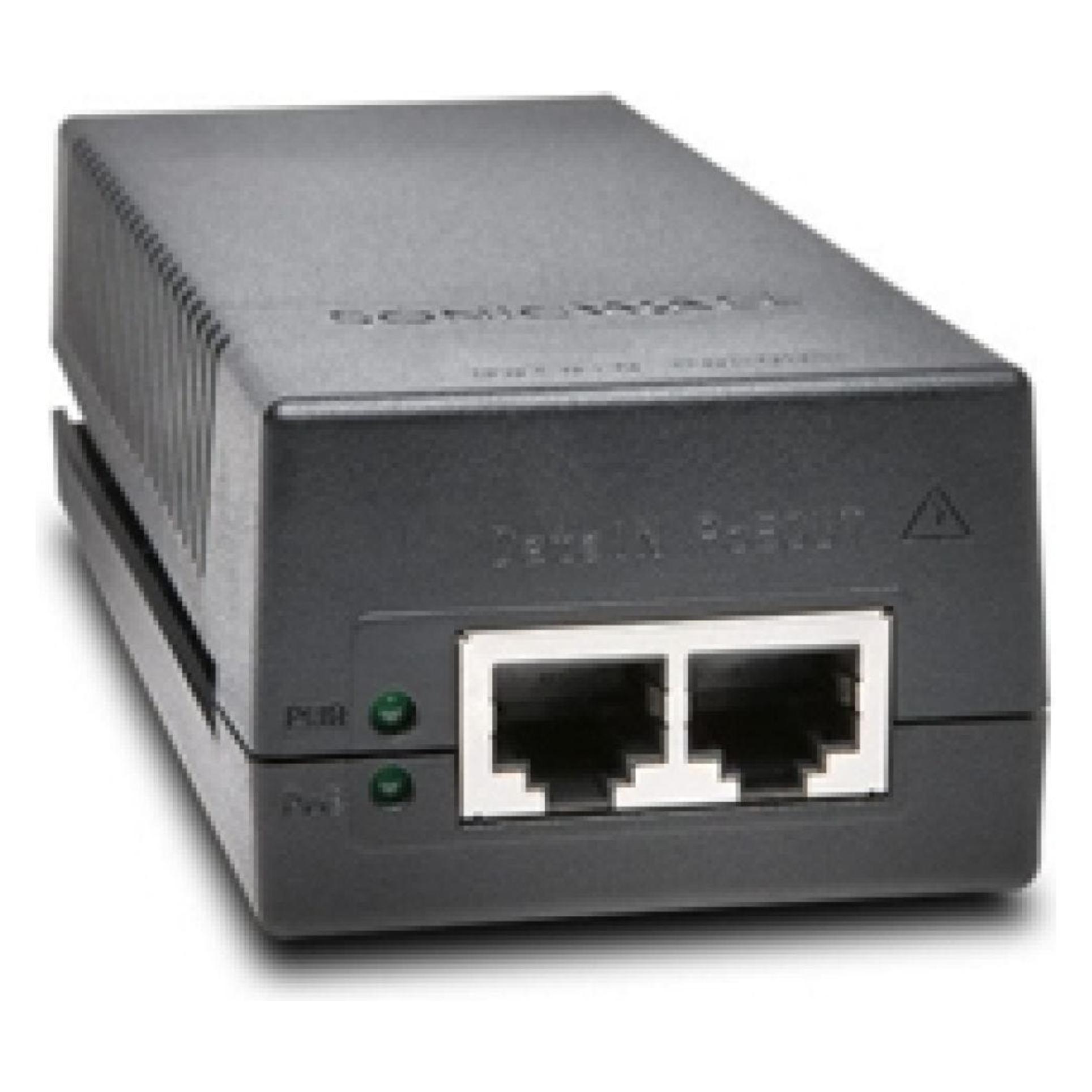 SonicWall SonicWave Global MultiGigabit PoE+Inj - PoE-Injektor (802.3at (PoE+)) (02-SSC-0004)