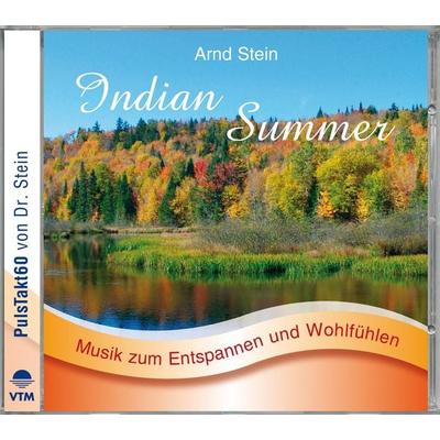 Indian Summer - Arnd Stein, Audio, 4056198030417