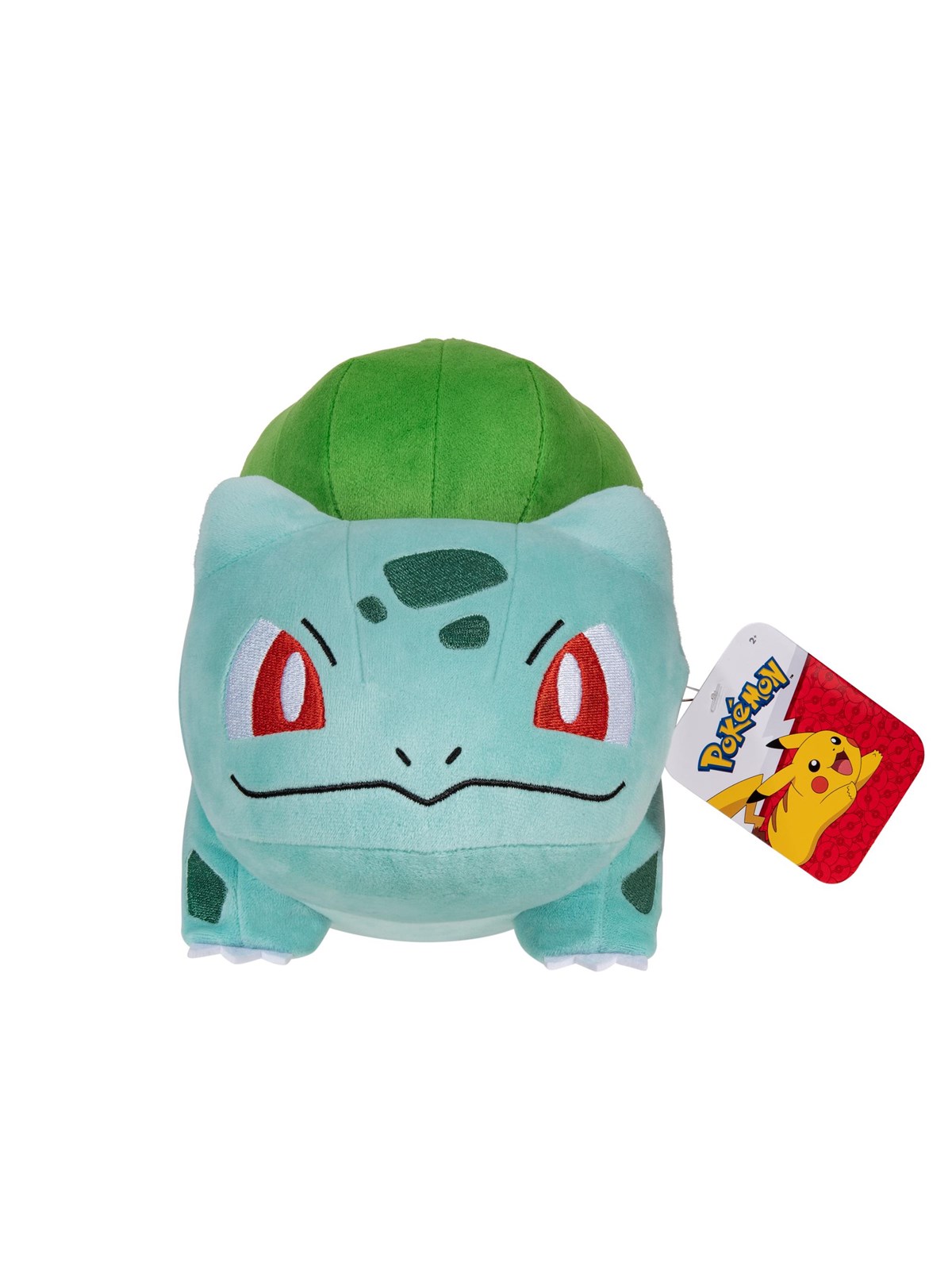 Pokemon PLUSH 30 CM BULBASAUR