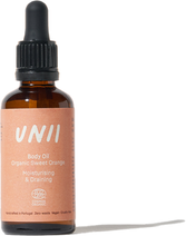 Unii Óleo Laranja Doce 50 ml
