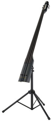 NS Design NXT4a Bass LH BK Black Satin