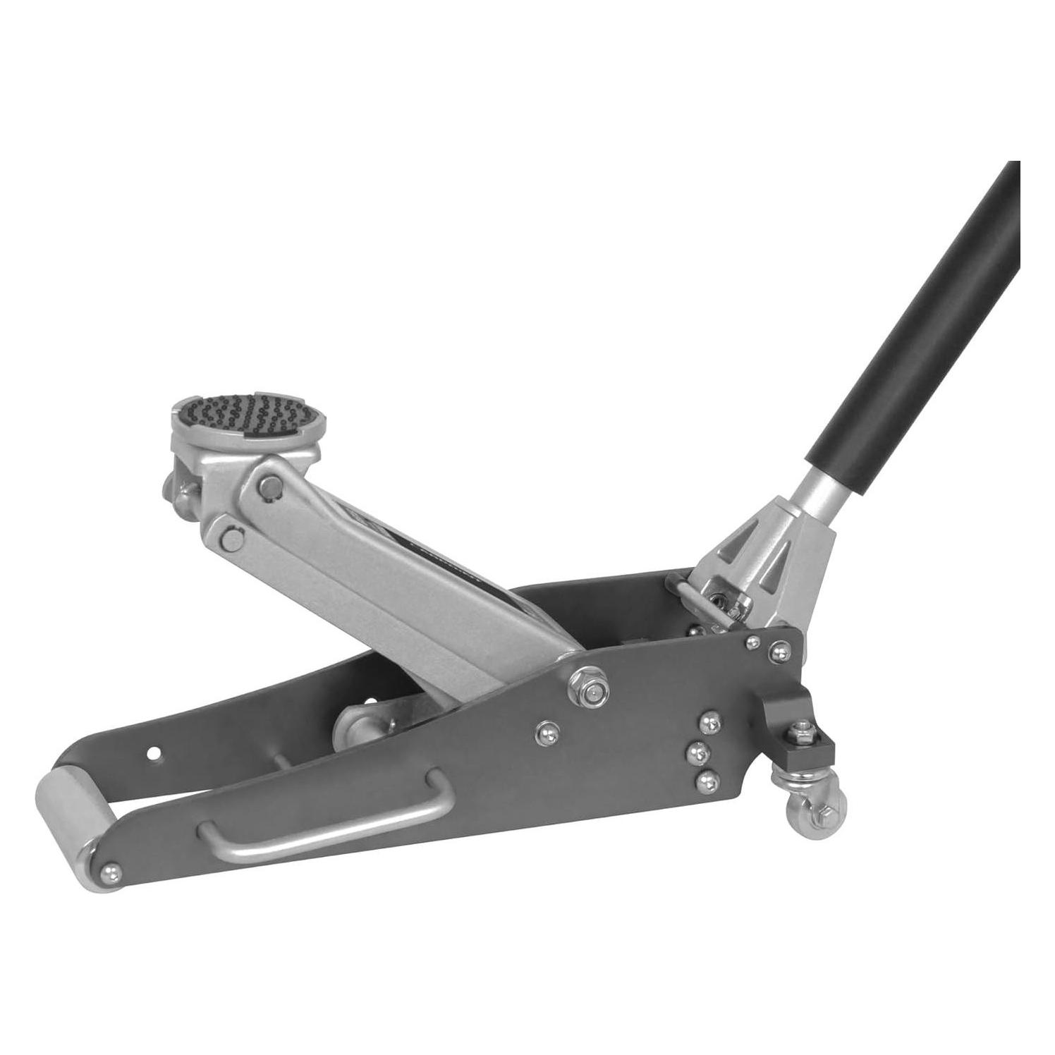 Carpoint Maximiliano (1500 kg, 9 - 35.80 cm) (SB0677804)