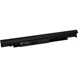 Origin Storage BTI HP-250G6X4 - Laptop-Batterie - 1 x Lithium-Ionen 4 Zellen 2800 mAh (4 Zellen, 2800 mAh), Notebook Akku, Schwarz