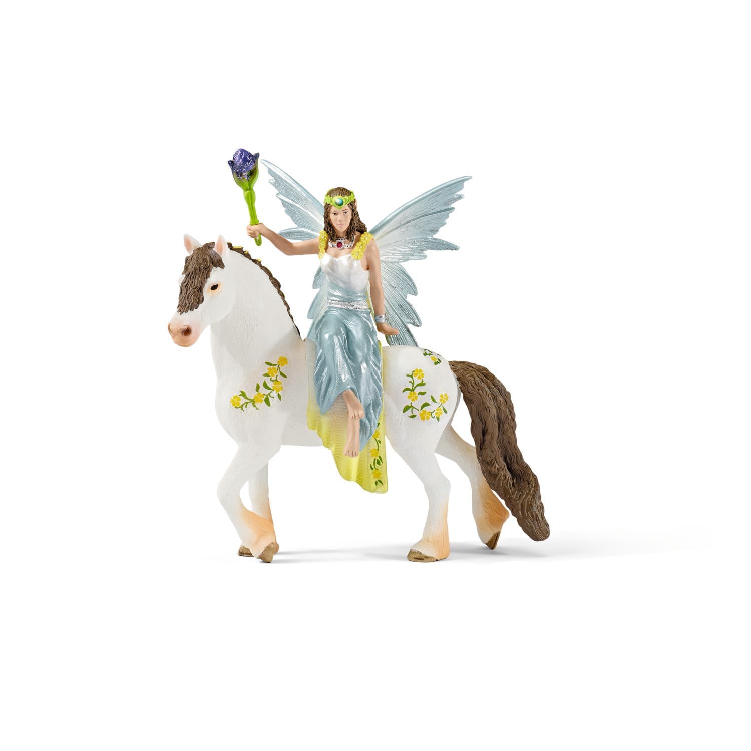 Schleich Eyelash meisje speelgoed voor 3 jaar