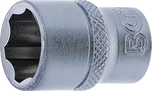 BGS 2374 Dopsleutel Super Lock 10 mm (3/8") 14 mm