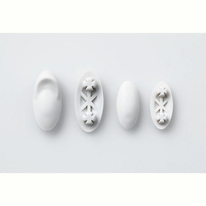 LAUFEN Puffer H8951780000001 für WC-Sitz, Gallery