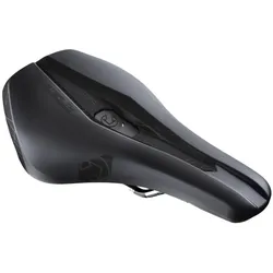 Sattel Stealth Offroad Performance, Schwarz, AF, Edelstahl, 142mm