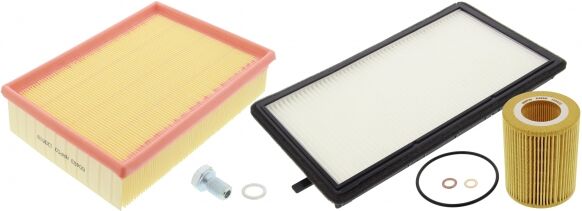 Mapco Filter-Satz 68757 Für Bmw