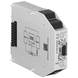 Leuze Feldbus Gateway MSI-FB-PROFIBUS