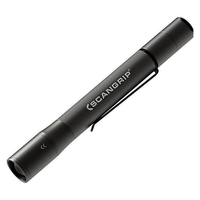 Kiesel Akku-LED-Stifttaschenlampe FLASH PEN R (16.90 cm, 300 lm) (10058695)