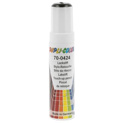 DUPLI COLOR Fahrzeug-Kombinationslack AC 70-0424 grau met. 12ml 806582 für GENERAL