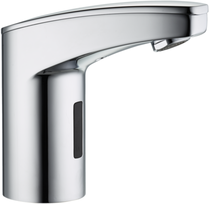 Stiebel Eltron Sensor-Armatur 238821 drucklos, für Mini-Durchlauferhitzer, mit Netzstecker
