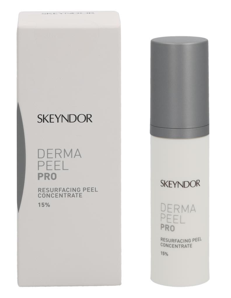 Skeyndor Derma Peel Pro Resurfacing Peel Concentrate30 ml.