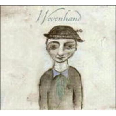 Wovenhand: Consider The Birds - Wovenhand, CD