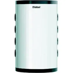 Vaillant Pufferspeicher Wärmepump. VPSR100