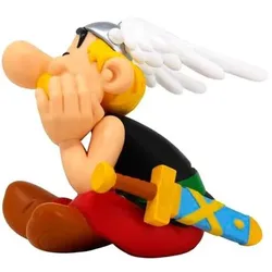 Plastoy, Spardose, Asterix: Spardose Asterix 15 cm