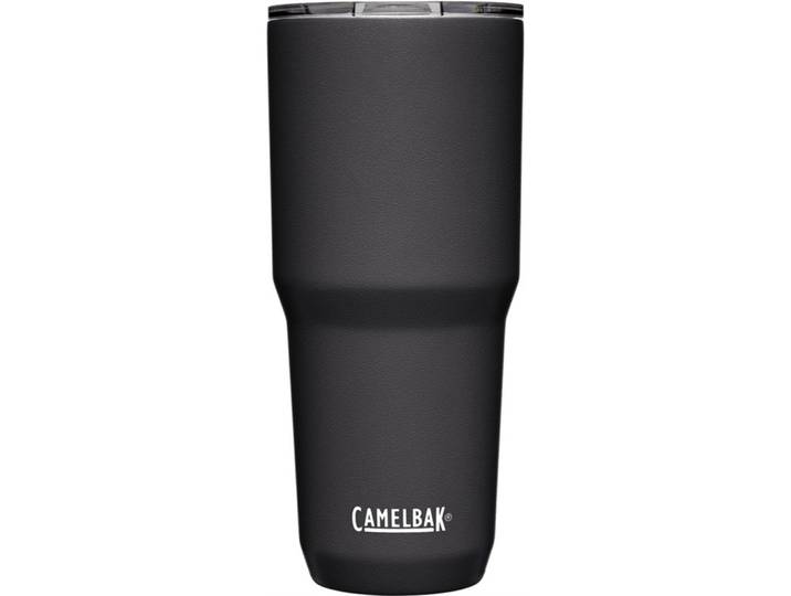 Camelbak Thermobecher Tumbler black Edelstahl 0.9 l