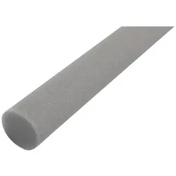 Fugen Rund Profil Schnur H PUR grau offenzellig Ø 40mm x 1m