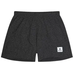 Saysky Herren Universe Pace Shorts 5'' schwarz