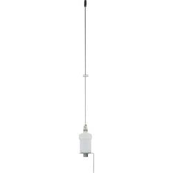 Albrecht 64130 Masttop 3200 Funkscanner-Mobilantenne