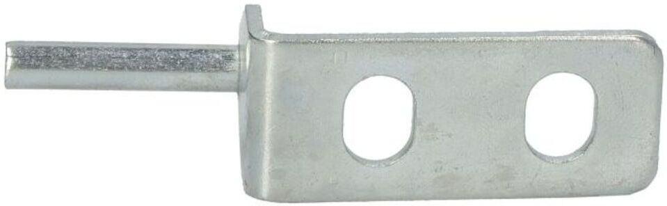 Kühlergitterhalter PACOL MAN-FP-024