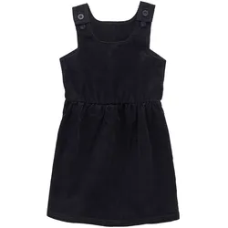 Tchibo - Jako-O Kinder Cordkleid - Gr. 92/98 - blau