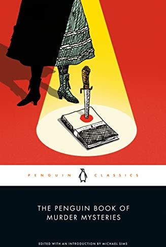 Michael Sims - The Penguin Book of Murder Mysteries - Preis vom 12.10.2026 11:37:12 h