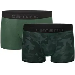 CAMANO Pants, Größe XL in Grün Grün