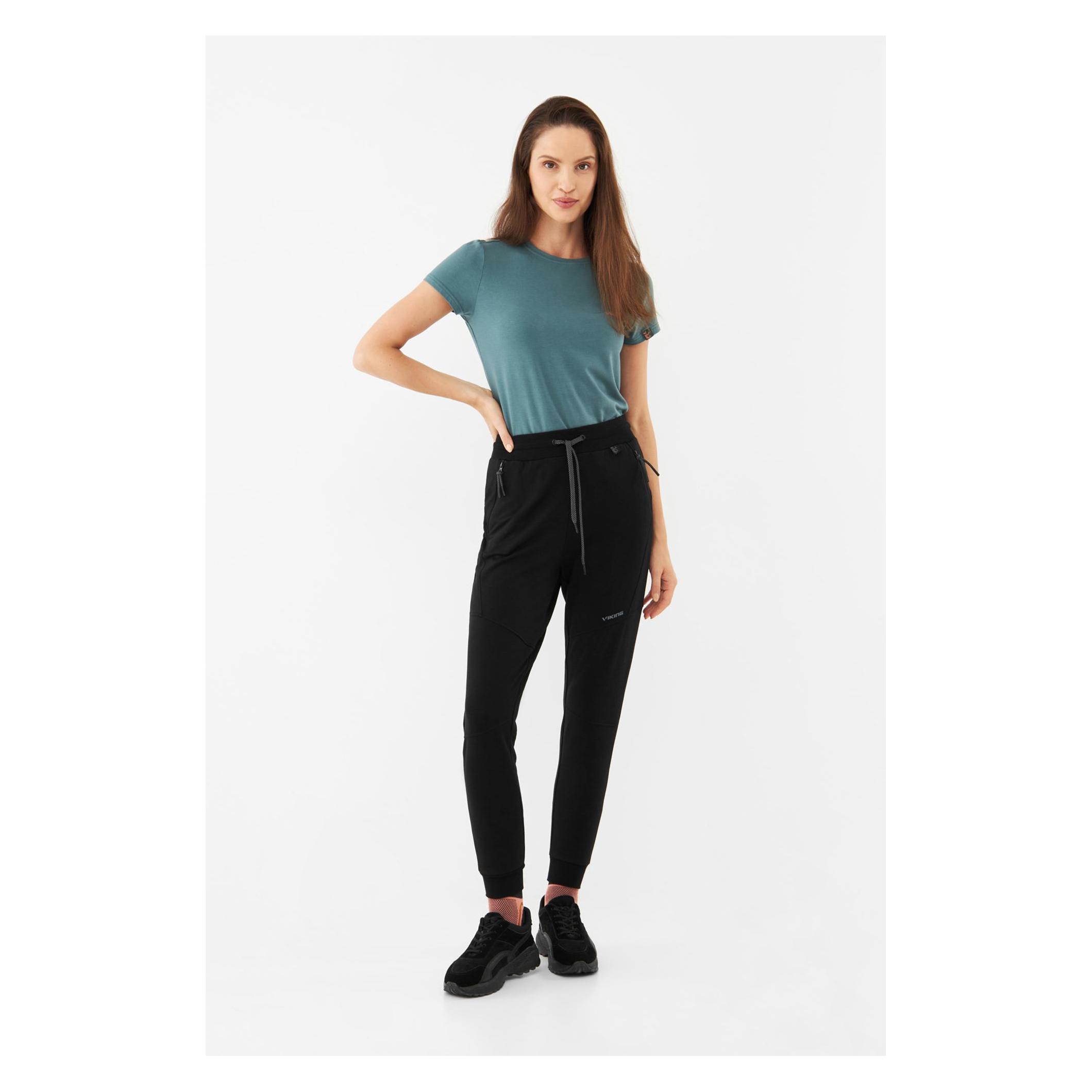 Vikingsports Wikinger Hazen Bambus Lady Hosen (M) (33428870)