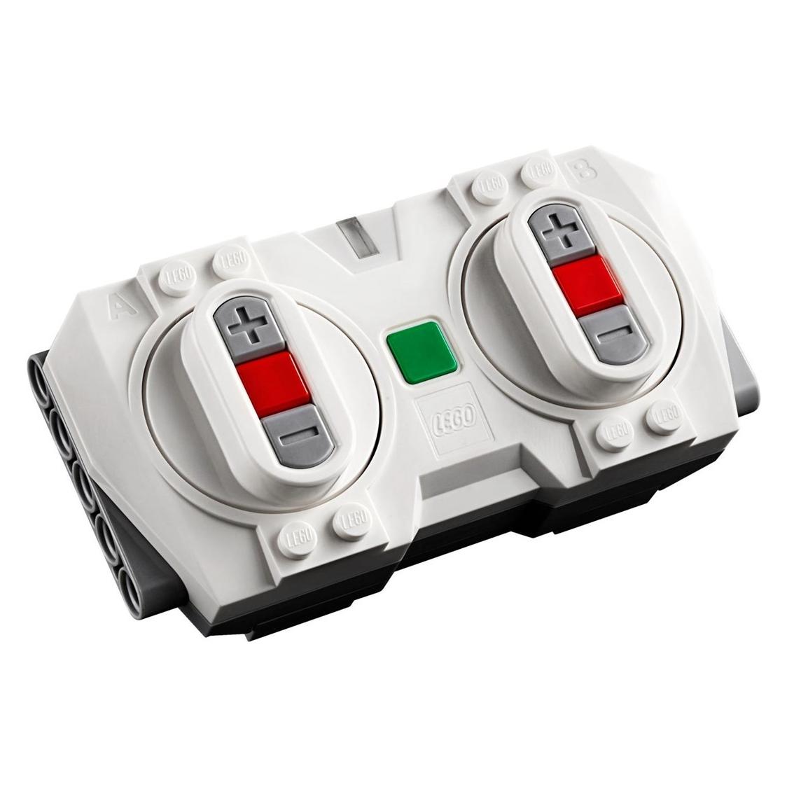 LEGO Powered UP - Fernsteuerung (88010, LEGO Powered UP, LEGO Zubehör) (88010)