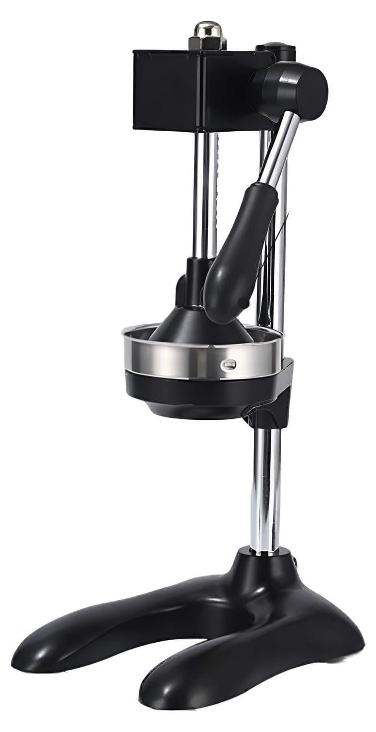 Handmatige RVS Citrusjuicer voor Efficiënt Sap