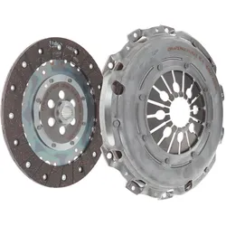 Kupplungssatz VALEO 826514 für Mercedes-Benz A