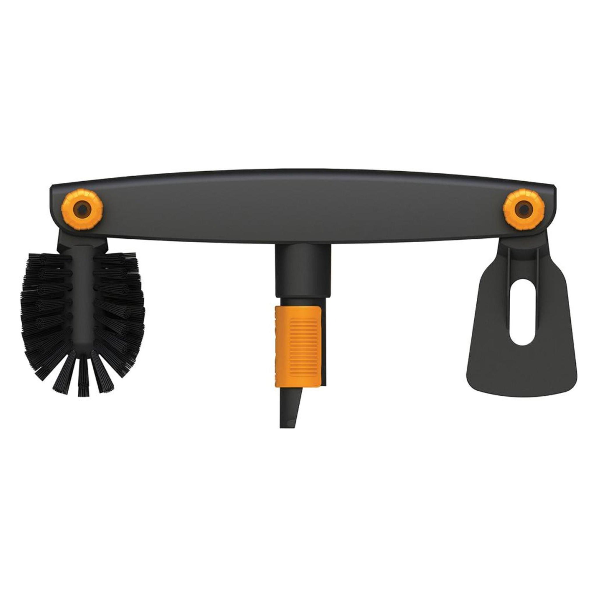 Fiskars Dachrinnenreiniger QuikFit (1001414)