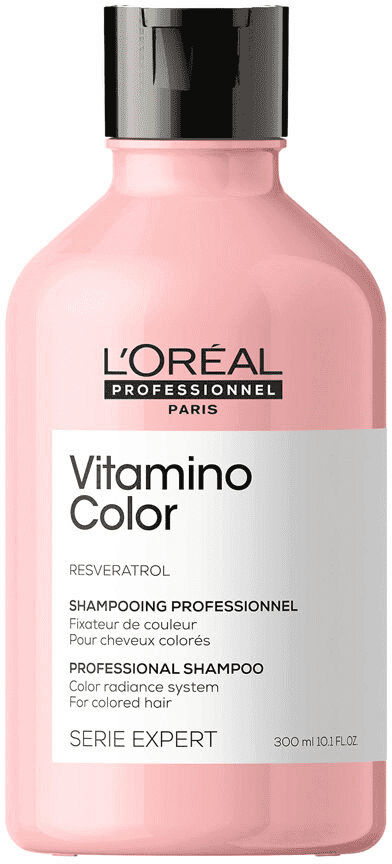 L'Oreal Expert Shampoo Vitamino Color