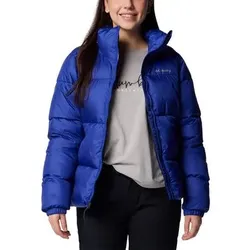 COLUMBIA Jacke Puffect II Full Zip Jacket, Größe XL in Lila Lila