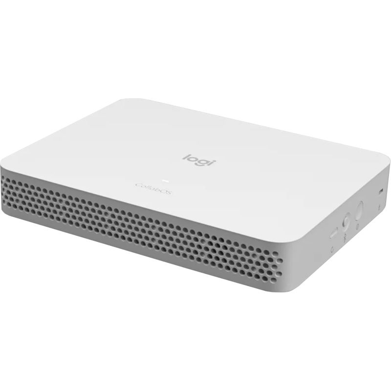 Logitech ROOMMATE - OFF WHITE - OTHER -