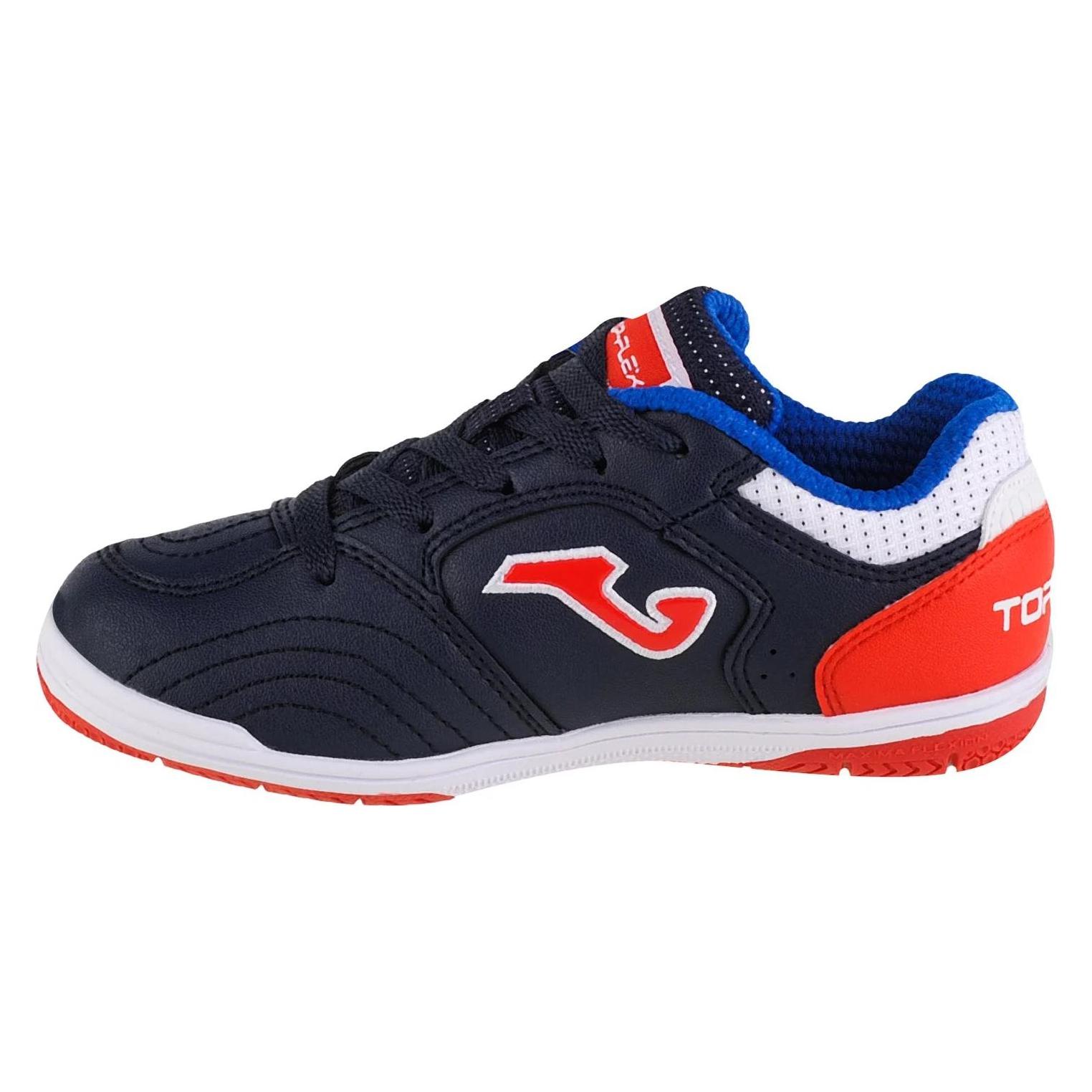 Joma Top Flex Jr 2243 IN TPJW2243IN - 27 (27) (TPJW2243IN)
