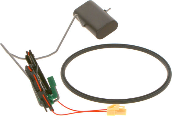 Bosch Sensor, Kraftstoffvorrat 1 587 411 116 Anbau Für Bmw