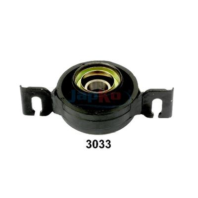 JAPKO Lager, Gelenkwellenmittellager goj3033 für MAZDA
