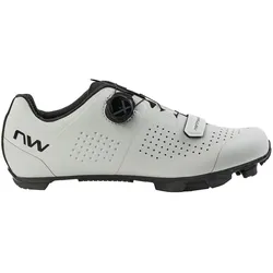 Northwave, Herren, Veloschuhe, Razer MTB Schuhe (44.5), Grau