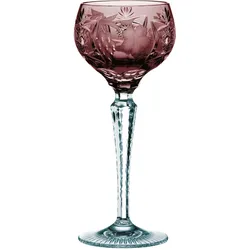 Nachtmann Traube, Weingläser, Violett