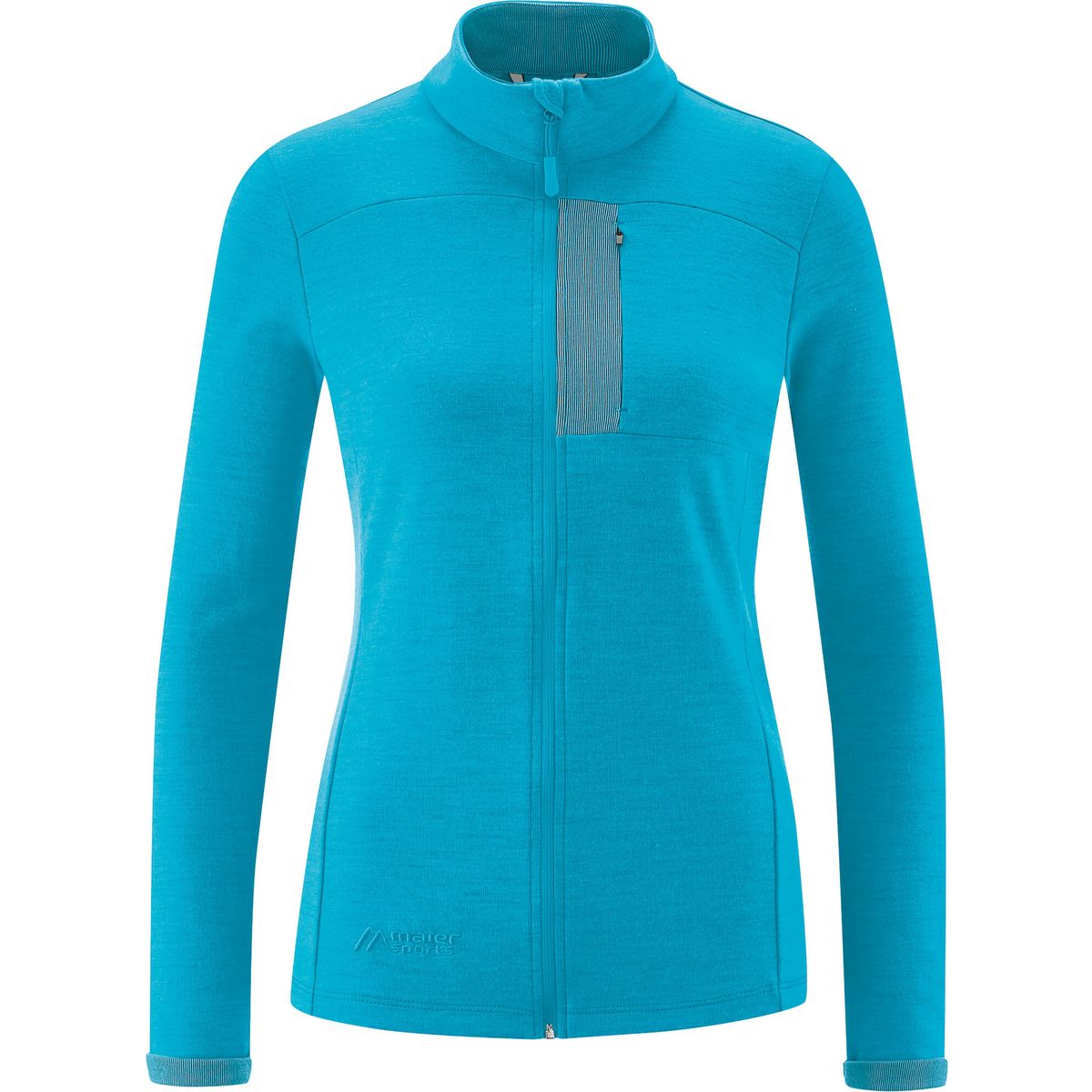 Maier Sports Skutvik Women teal pop (398) 42 270427-398-42