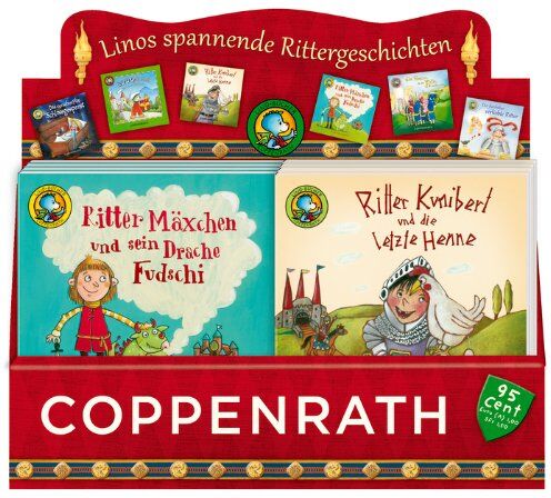 Linos spannende Rittergeschichten Nr. 49 - Preis vom 09.10.2026 07:28:09 h