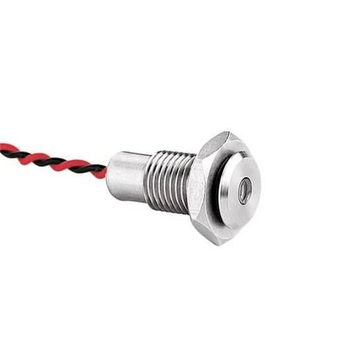 Bulgin DX0507/GN/24 LED-Signalleuchte