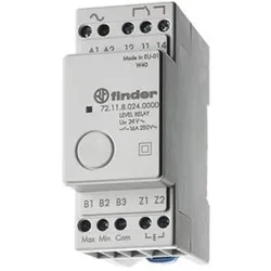Finder Niveau-ÜW-Relais 72.11.8.240.0000