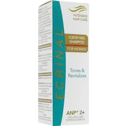 Ecrinal Anp2+ Shampoo G. Haarausfall - Damen 200 ML