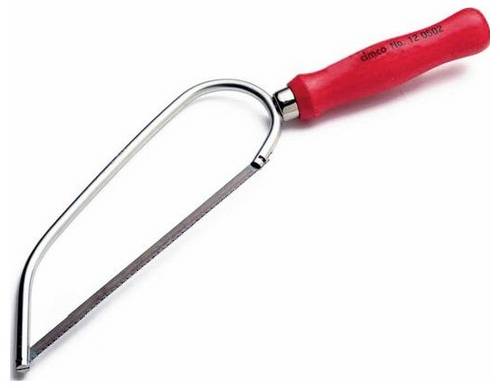 Cimco 120502 Taschensägebogen